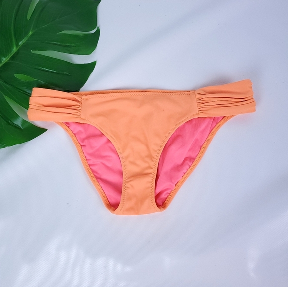 Victoria's Secret Bikini Bottom Sz Small - Picture 2 of 10